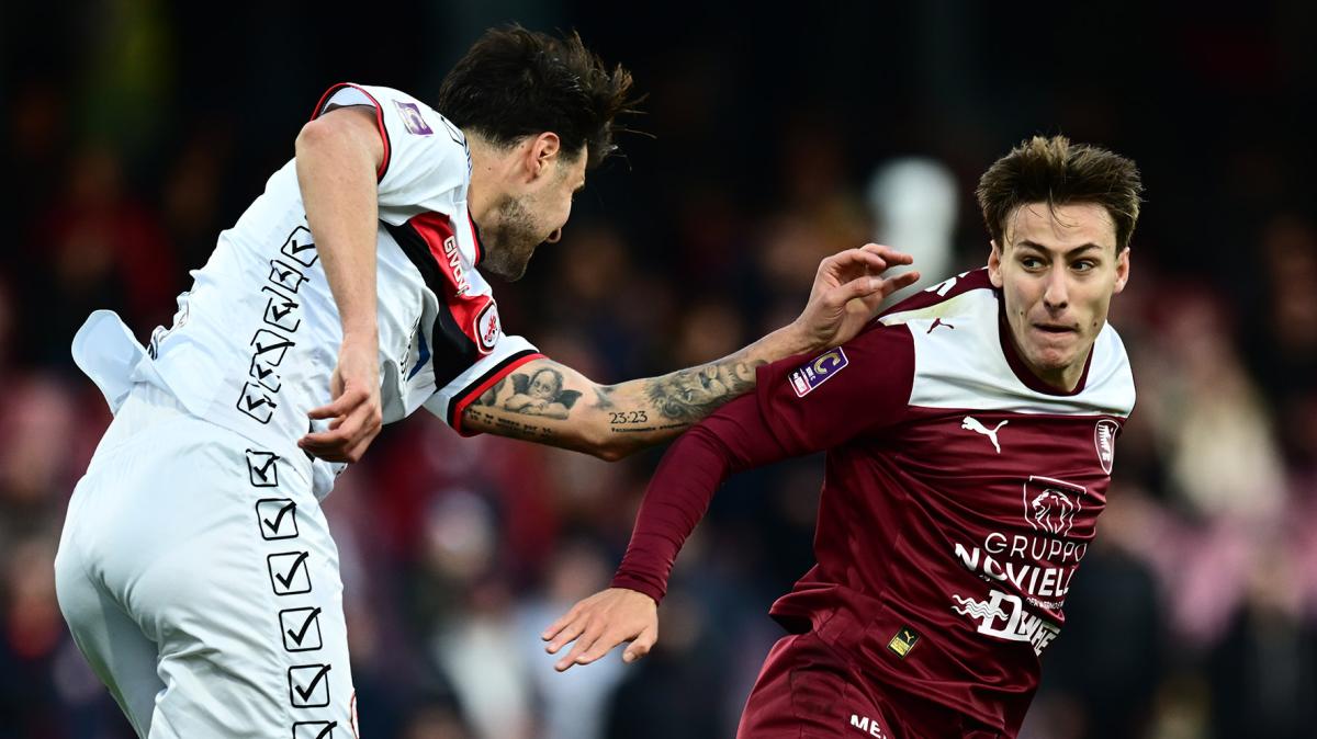 Foggia, Minelli può lasciare i rossoneri. Piace al Team Altamura