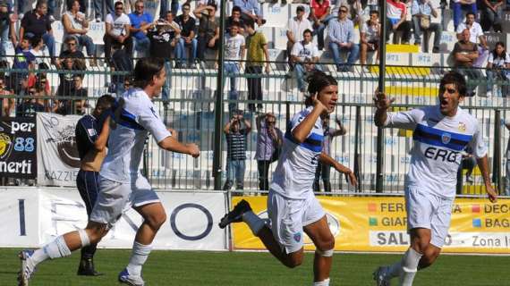 1^ Divisione, derby di Sicilia al Siracusa