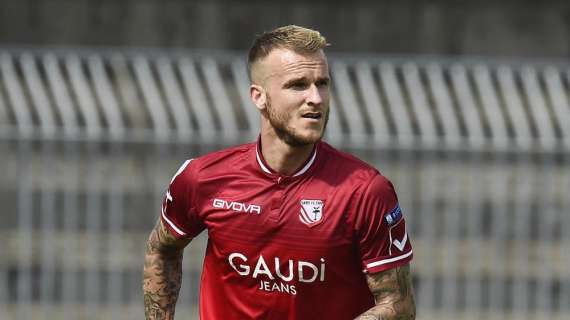 Triestina, Struna: "Importante vincere, abbiamo solo fatto il nostro"