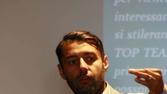ESCLUSIVA TLP - Danilo Pagni: "La mia vittoria legale sull'Arezzo farà giurisprudenza. Ai colleghi diesse dico che non dobbiamo svenderci. E sull'attuale Lega Pro..."