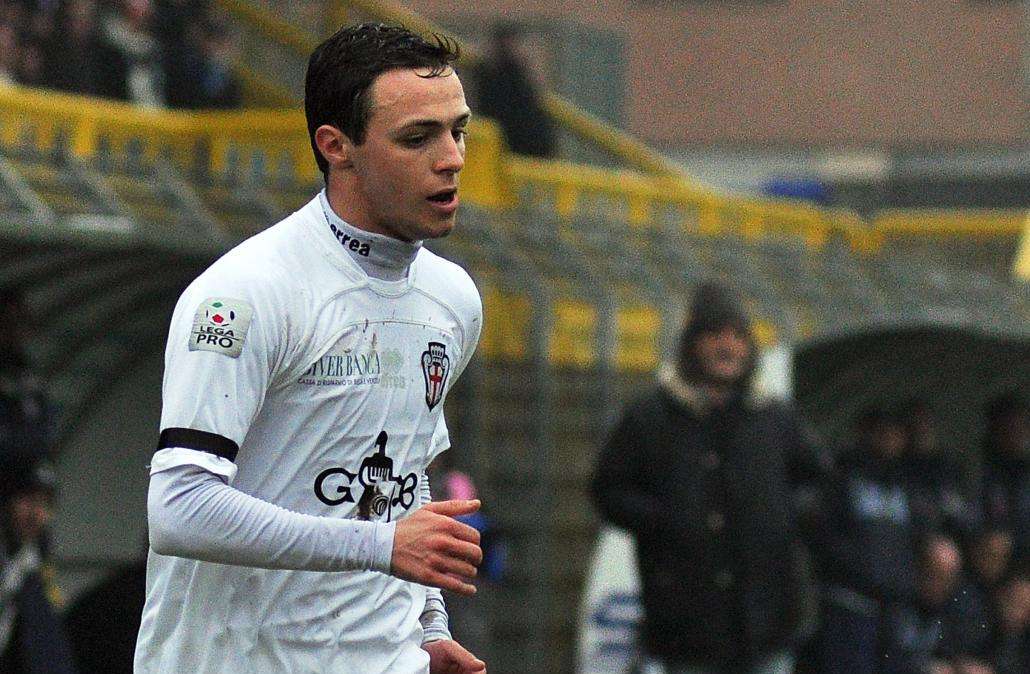 1^ Divisione, Disabato stende il Barletta e lancia il Prato