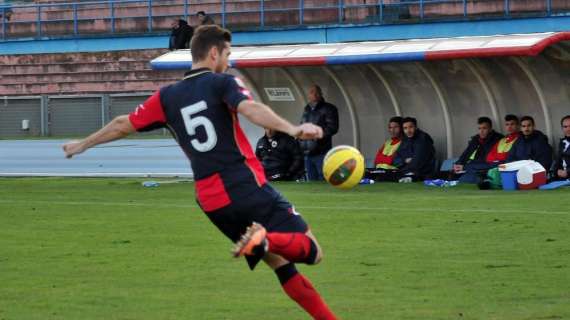 TOP NEWS ORE 20 - Tedeschi piace a Vicenza e Cesena, Del Favero in U21