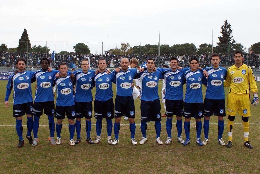 Posticipo 1^ Divisione, le formazioni ufficiali di Andria-Cremonese