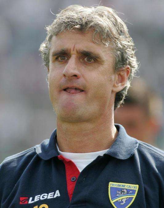 Juve Stabia, contattato Carboni per la panchina