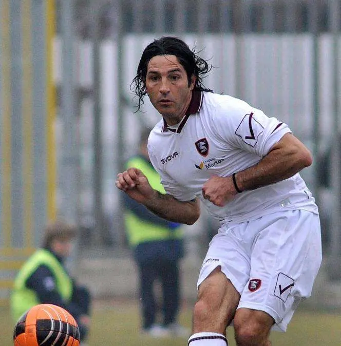 Balestri: "Contento per la Reggina, merita la promozione"
