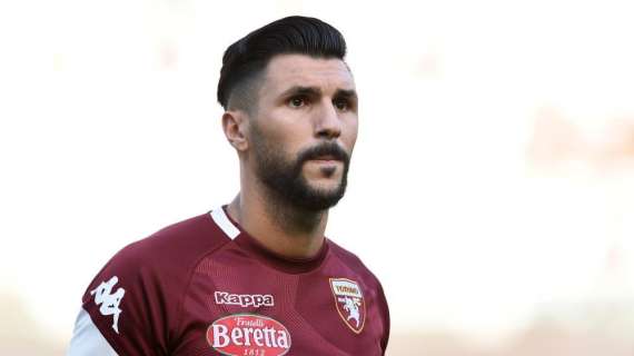 Torino, Soriano al 45': "Bene il gol al Sudtirol. Ma ora non molliamo"