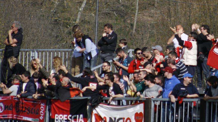2^ Divisione, Giglio stende il Poggibonsi e regala al Foggia la promozione