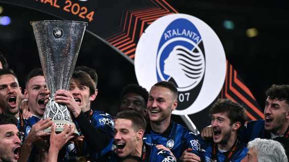 Atalanta U23, dalla Carrarese Scheffer: prestito con opzione di riscatto