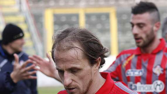 Perugia, ds Goretti: "Abbiamo fatto una proposta a Baiocco"