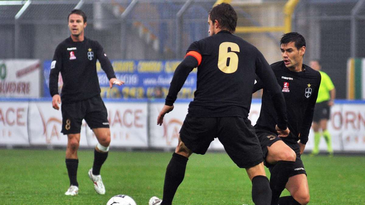 2^ Divisione, risultati e marcatori di oggi [12^ e 14^ giornata]