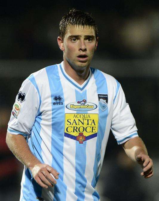 Entella, proposto uno scambio al Pescara
