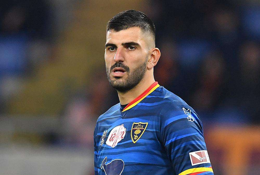 Padova, casting per la porta: si pensa a Vigorito del Lecce