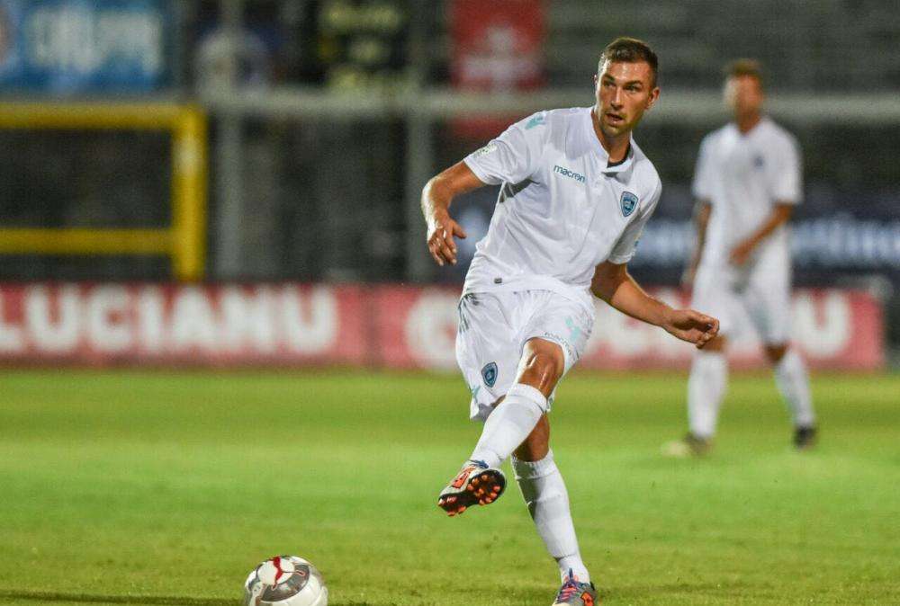 Arzachena, idea Geroni se parte Casini