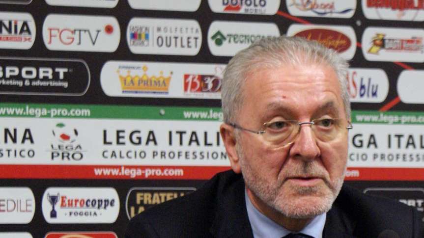 ESCLUSIVA TLP - Ghirelli: "Riforme obbligate. Chi non gioca perde a tavolino. Extracomunitari, squadre satelliti e contributi federali: vi spiego tutto"
