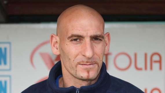 Mantova, Possanzini frena: "Serie B? Non mi faccio ingannare dal risultato"