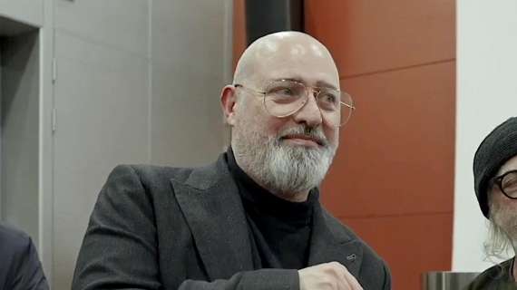 Stefano Bonaccini