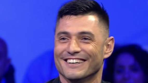 Amelia: "Oddo uomo intelligente, può risollevare le sorti del Milan Futuro"
