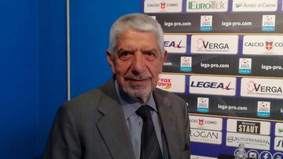 INTERVISTA TC - De Nicola: "Arezzo, domani in campo per la vittoria"