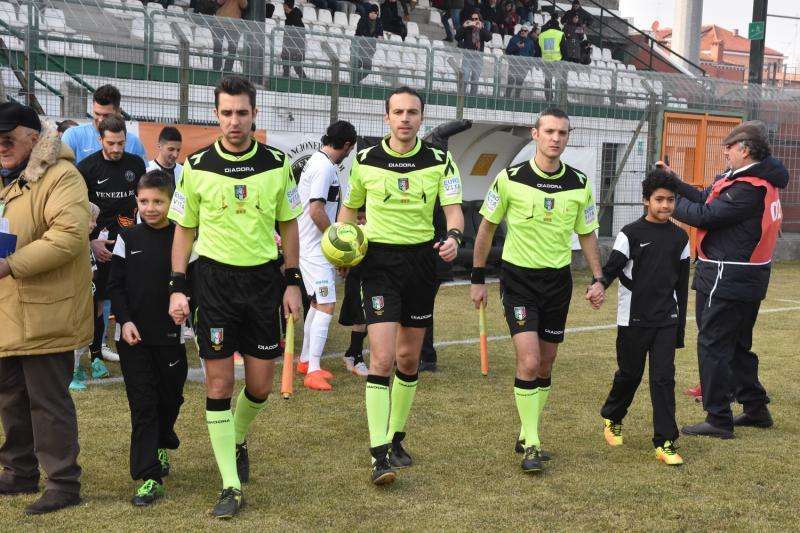 Tutte le gare del week-end in Lega Pro: 24^ giornata