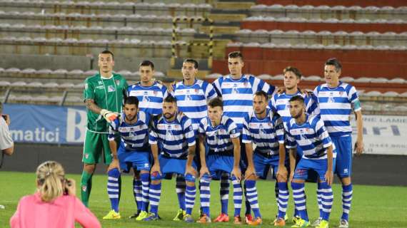 Top & Flop di Pro Patria-Mantova