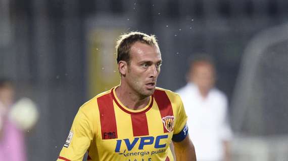 Melara: "A Benevento i più esperti non hanno aiutato i giovani in difficoltà"