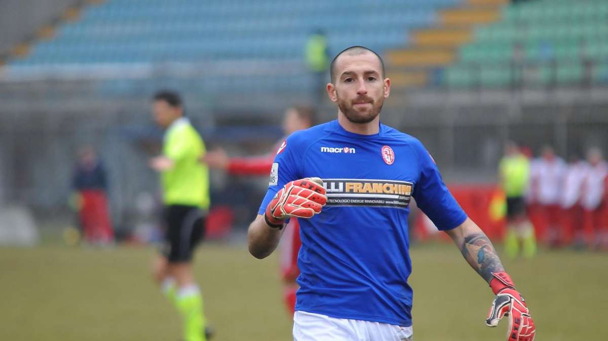 Francesco Scotti: "Per me Rimini viene prima di tutto"