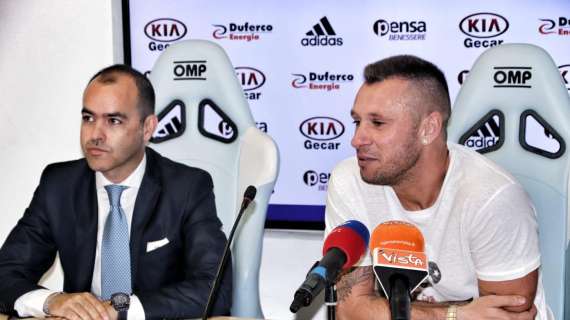 Cassano: "Bari, una metropoli che perde con un paesino"