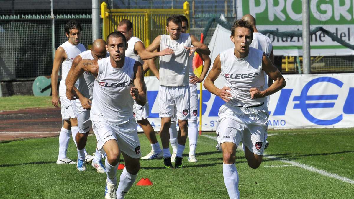 Spal-Sorrento: le ultime news