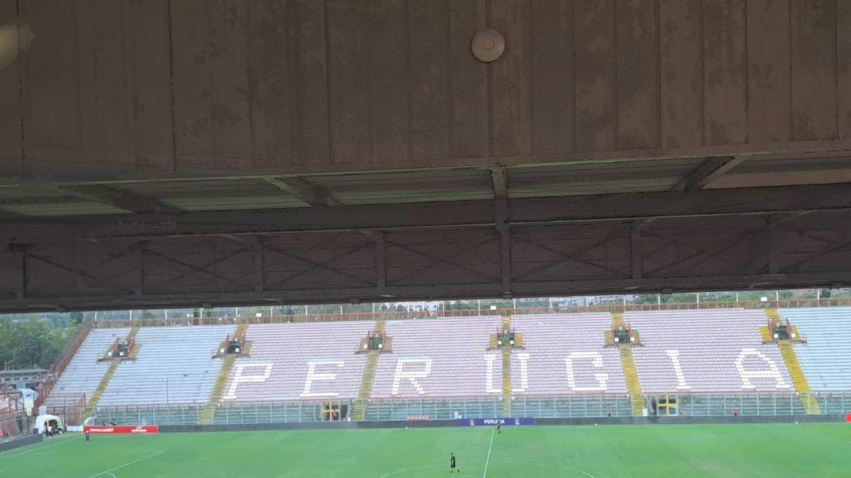 Perugia, cresce l’attesa verso l’Arezzo: tifosi pronti a sostenere la squadra