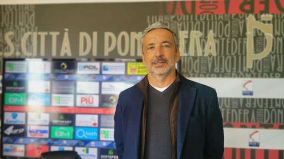 Ds Trento: "Mercato chiuso salvo Sangalli. Con Di Carmine mancavano i dettagli"