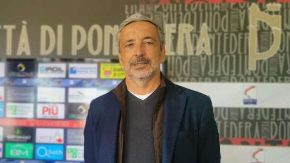 Moreno Zocchi è il nuovo direttore sportivo del Trento