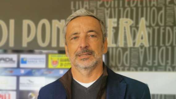 Trento, Zocchi: "Progetto ambizioso, per me questo un passo avanti professionale"
