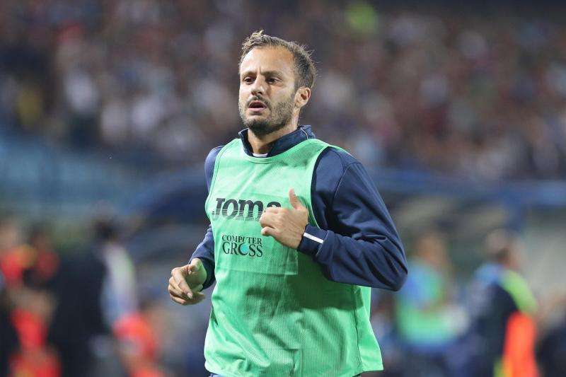 Unicusano Fondi, pres Ranucci: "Gilardino? Ringraziamo per la fantasia, ma..."