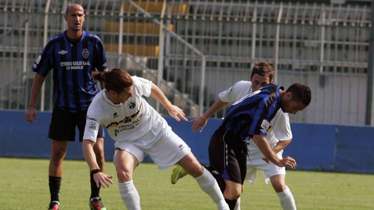 2^ Divisione, terza vittoria in sette giorni per il Rodengo Saiano