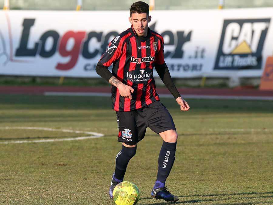 TC - Matera, duello col Como per l'ex Prato Colli