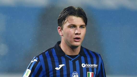 Top & Flop Atalanta under 23-Renate