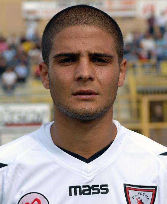 Foggia, Mazzarri chiama Insigne