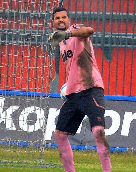 Siracusa, per la porta arriva un ex Juve Stabia