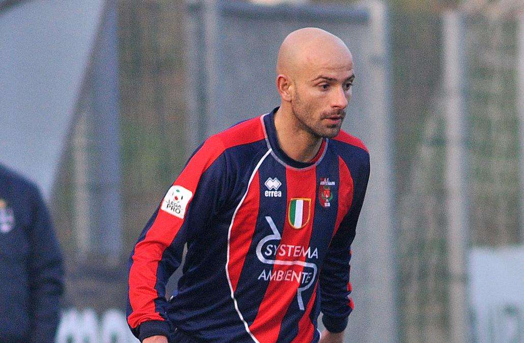 LIVE TLP HILTON - Due giocatori di Lega Pro al Sestri Levante di Juary