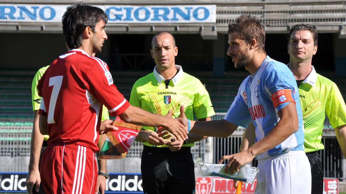 Playoff e Playout: oggi in campo per le sfide di andata