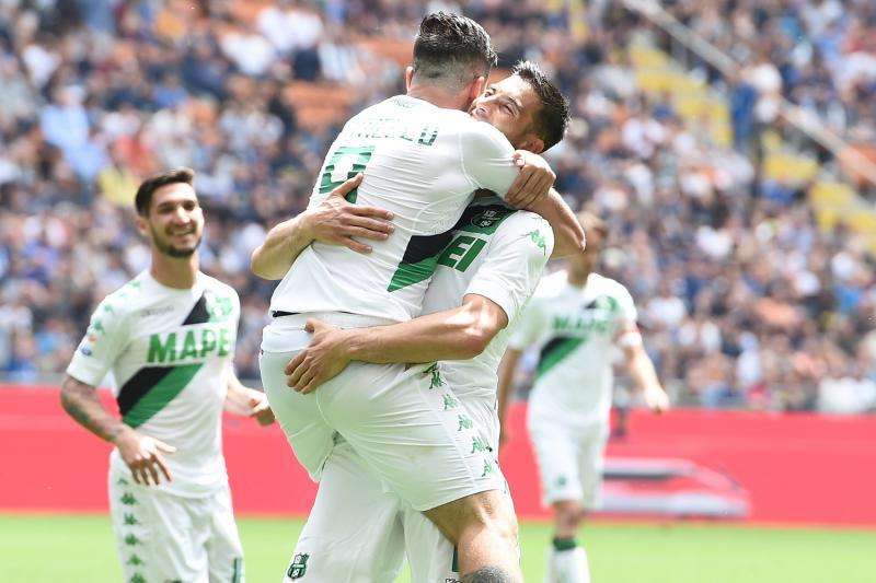 Sassuolo, occhi su un centrocampista dell'Akragas