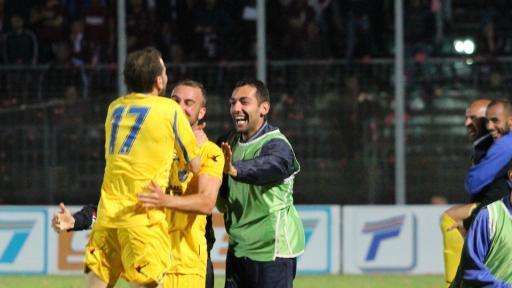 Lupa Roma, un tuo portiere verso la Serie A