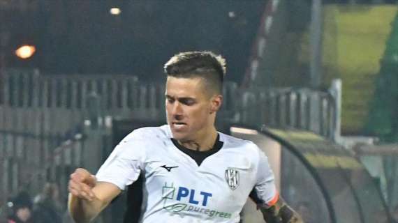 Cesena, Rosaia: "Una follia tagliare gli stipendi in Serie C"