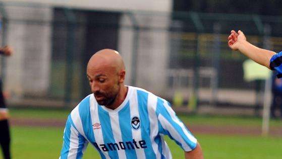 ESCLUSIVA TLP - Giana Erminio, Sasà Bruno: "I miei 150 gol? I record son fatti per essere superati. Salvezza straordinaria e sul mio futuro..."