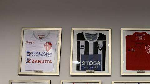 Pianese, definito il quadro delle prossime amichevoli