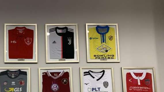 Dg Pergolettese: "Schifato da posizione miei calciatori su stipendi"