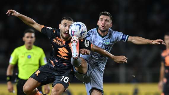 Trapani, Federico Carraro è un nuovo giocatore granata