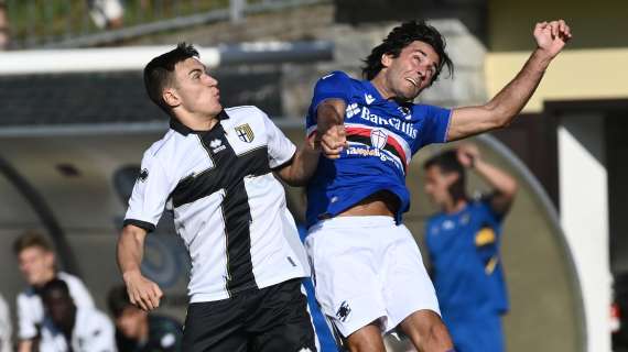 Dolomiti Bellunesi, Marconi: "Gol contro Virtus Verona ha sapore unico"