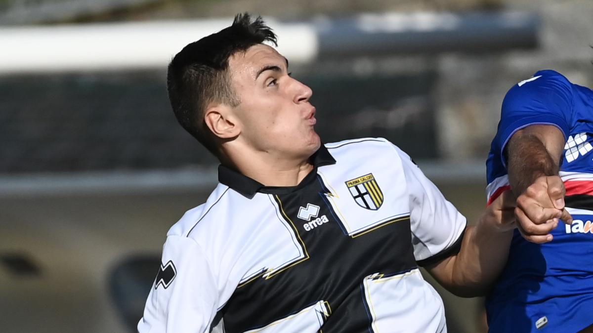 Immagine strip Girone A n.1