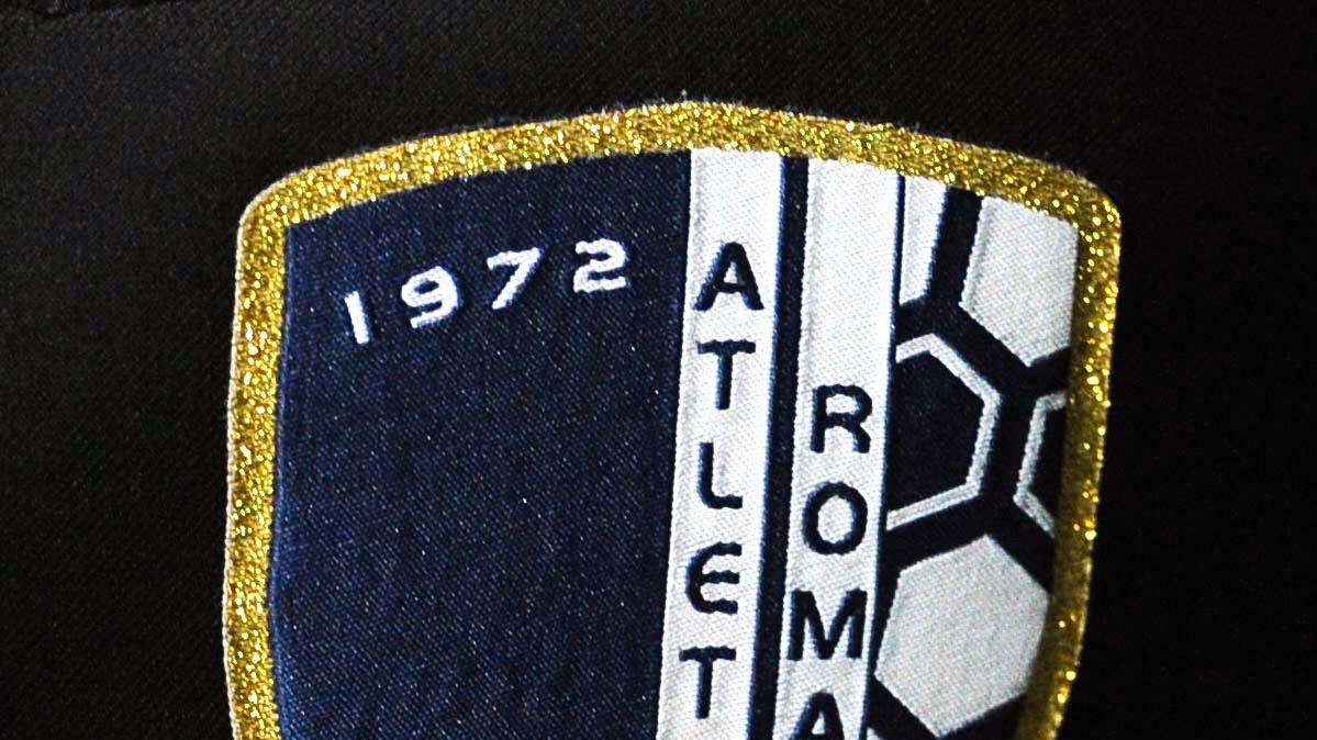 Anticipo 1^ Divisione, lAtletico Roma rifila tre schiaffi al Barletta